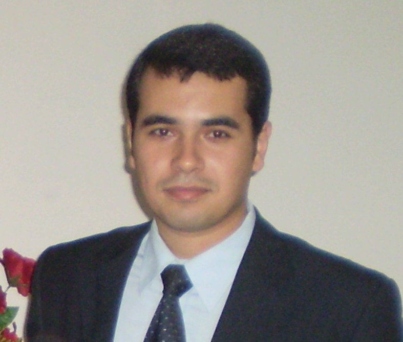Bruno Prado